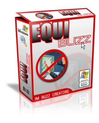 Product picture Equi Buzz with Master Resale Rights