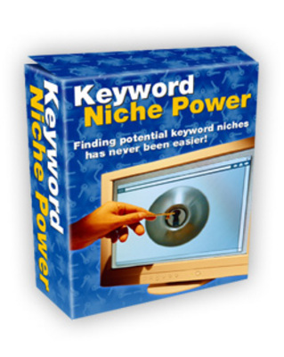 Product picture Keyword Niche power