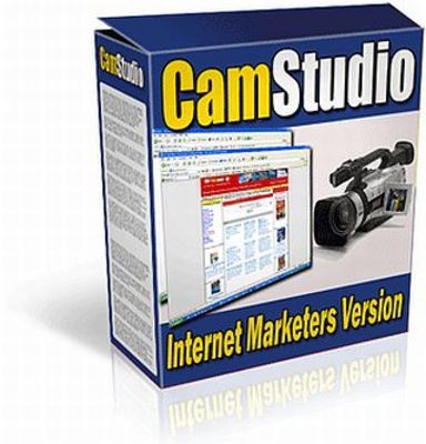 Product picture Cam Studio With Master Resale Rights