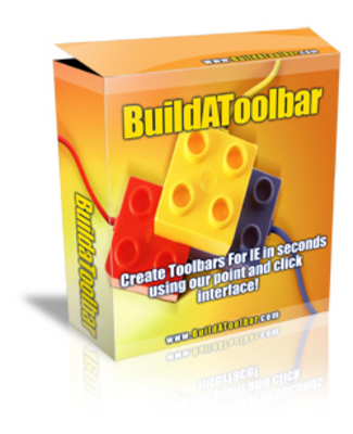 Product picture Build A Tollbar with Resale Rights