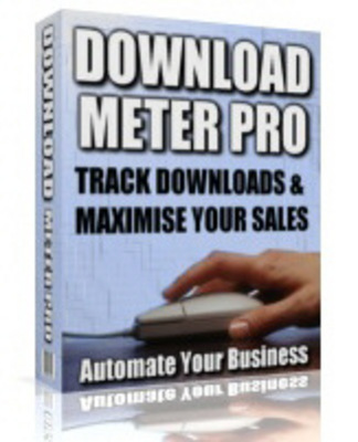 Product picture Download Meter Pro With Master Resale Rights